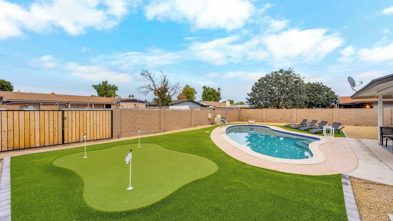 Photo of Outdoor in Newcastle Village