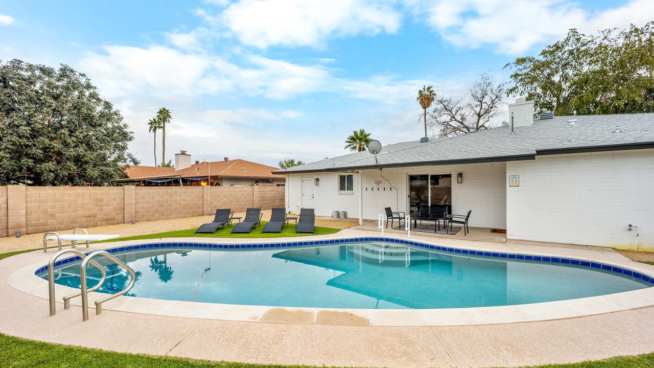 Photo of Outdoor in Newcastle Village
