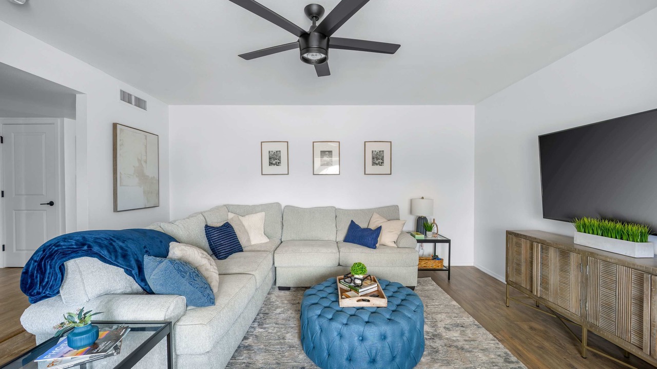 Photo of Bedroom in Newcastle Village