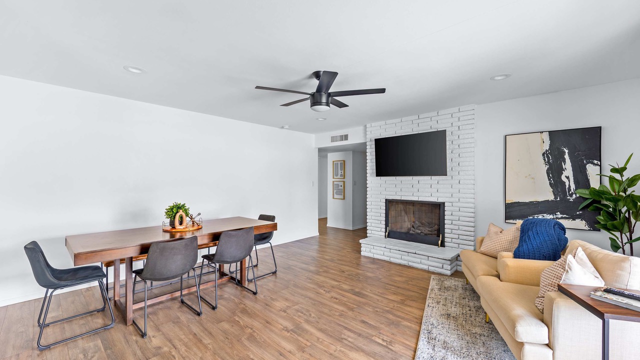 Photo of Bedroom in Newcastle Village
