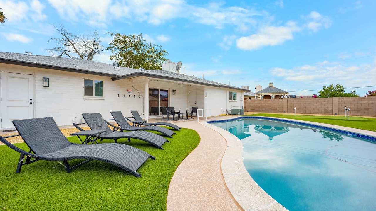 Photo of Outdoor in Newcastle Village