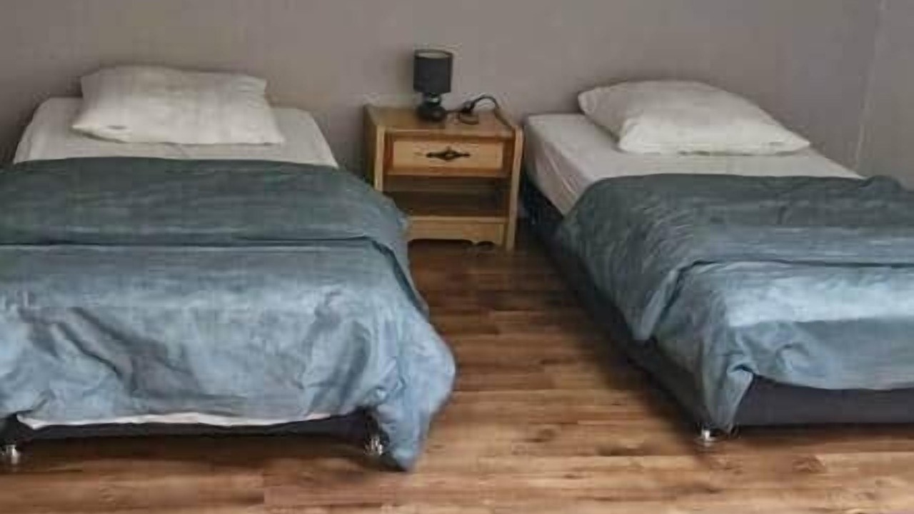 Photo of Bedroom in Mazamet