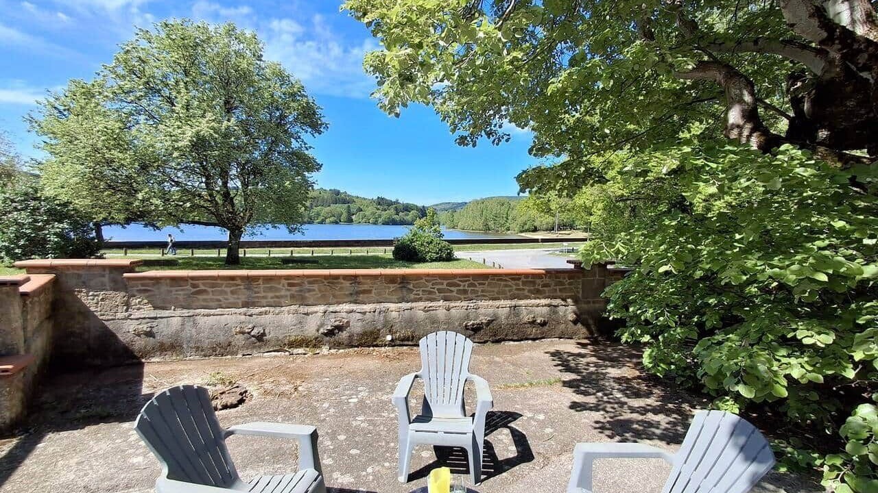 Photo of Patio Balcony in Mazamet