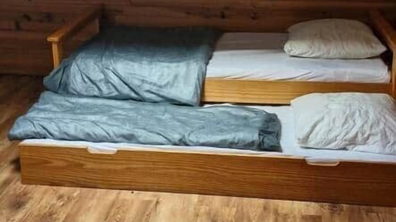 Photo of Bedroom in Mazamet