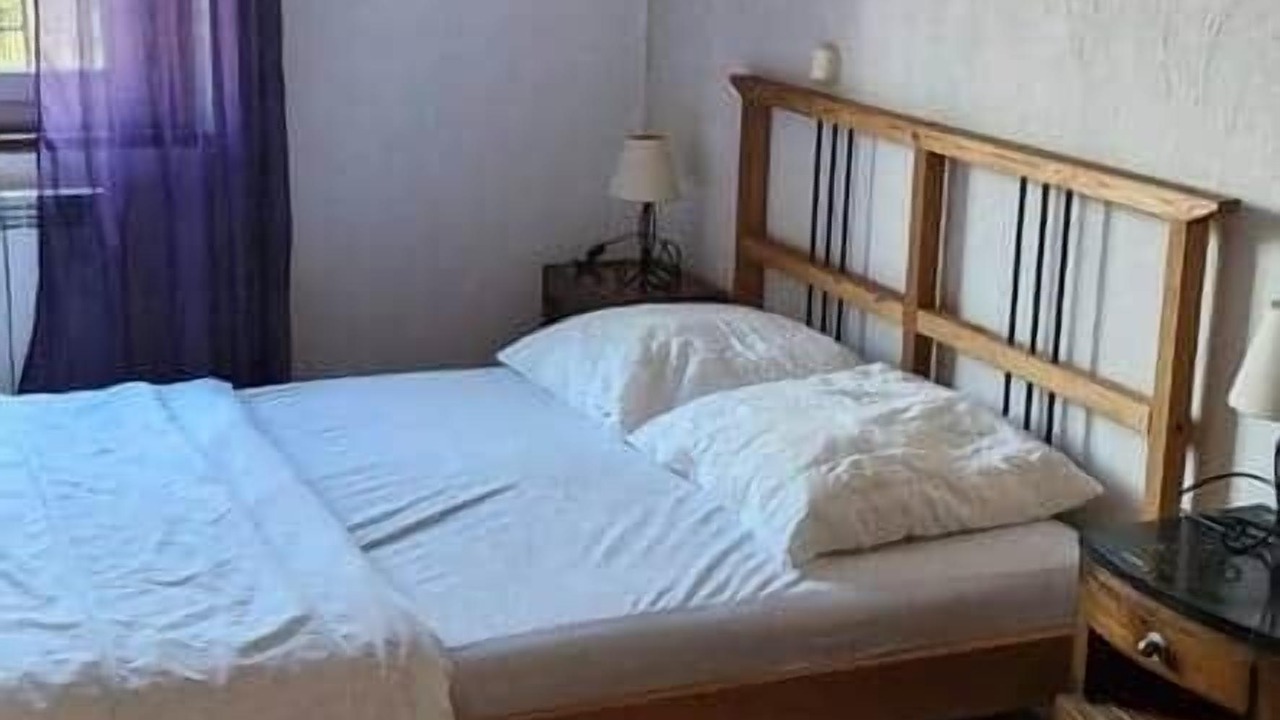 Photo of Bedroom in Mazamet