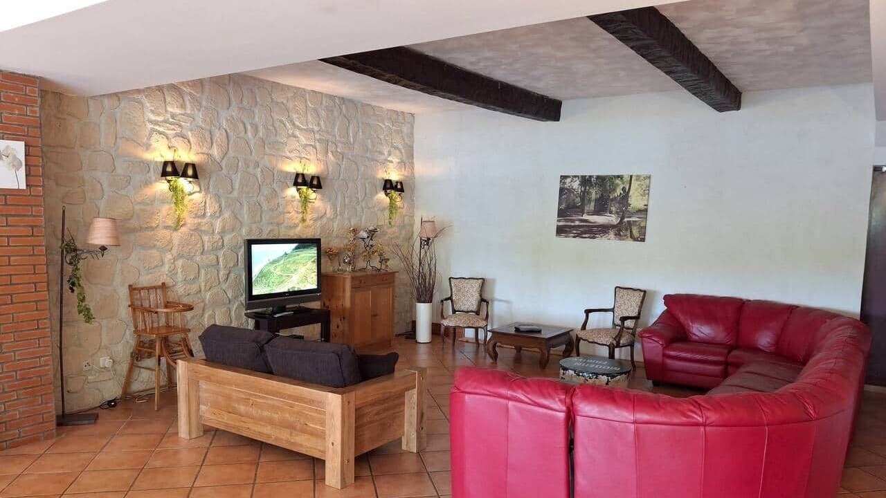 Photo of Livingroom in Mazamet