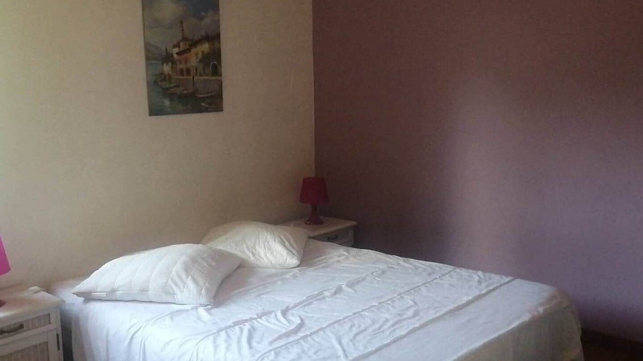 Photo of Bedroom in Mazamet