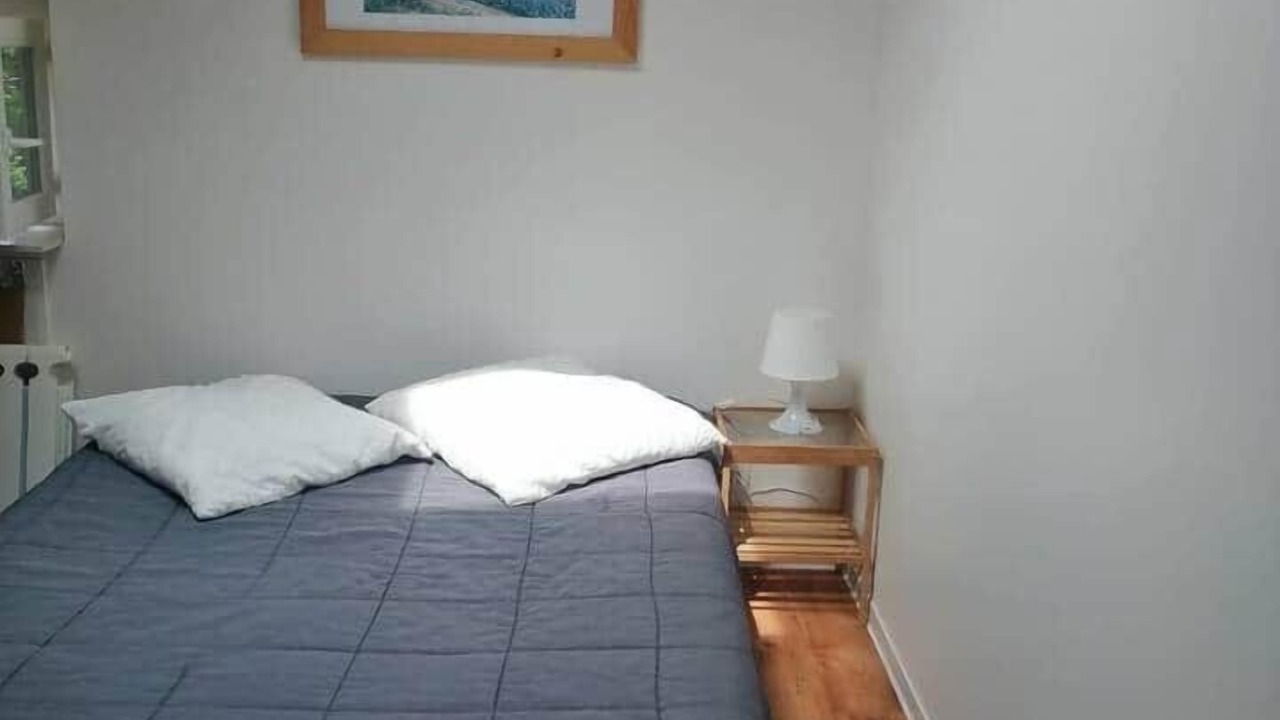 Photo of Bedroom in Mazamet