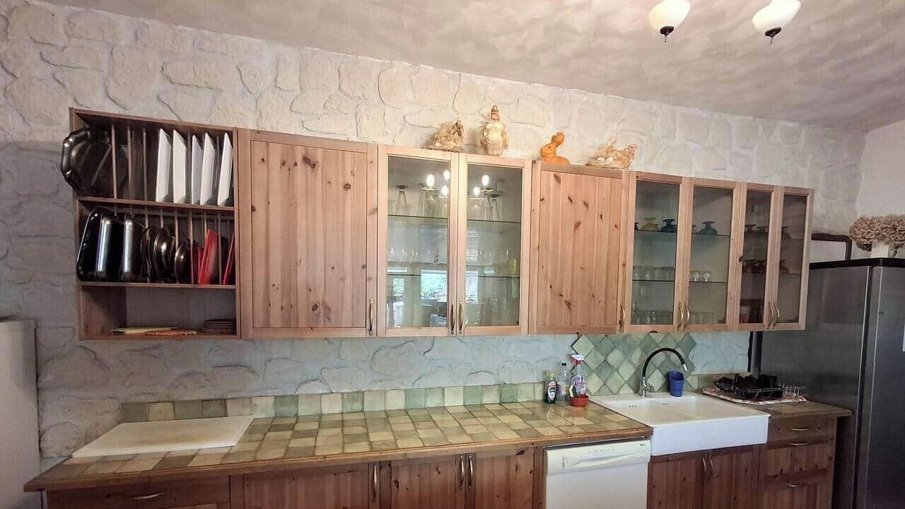 Photo of Kitchen in Mazamet