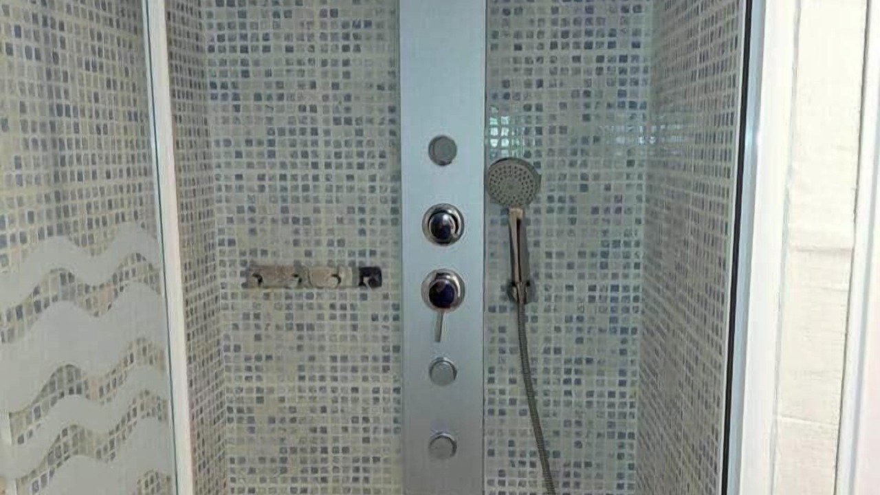 Photo of Bathroom in Mazamet
