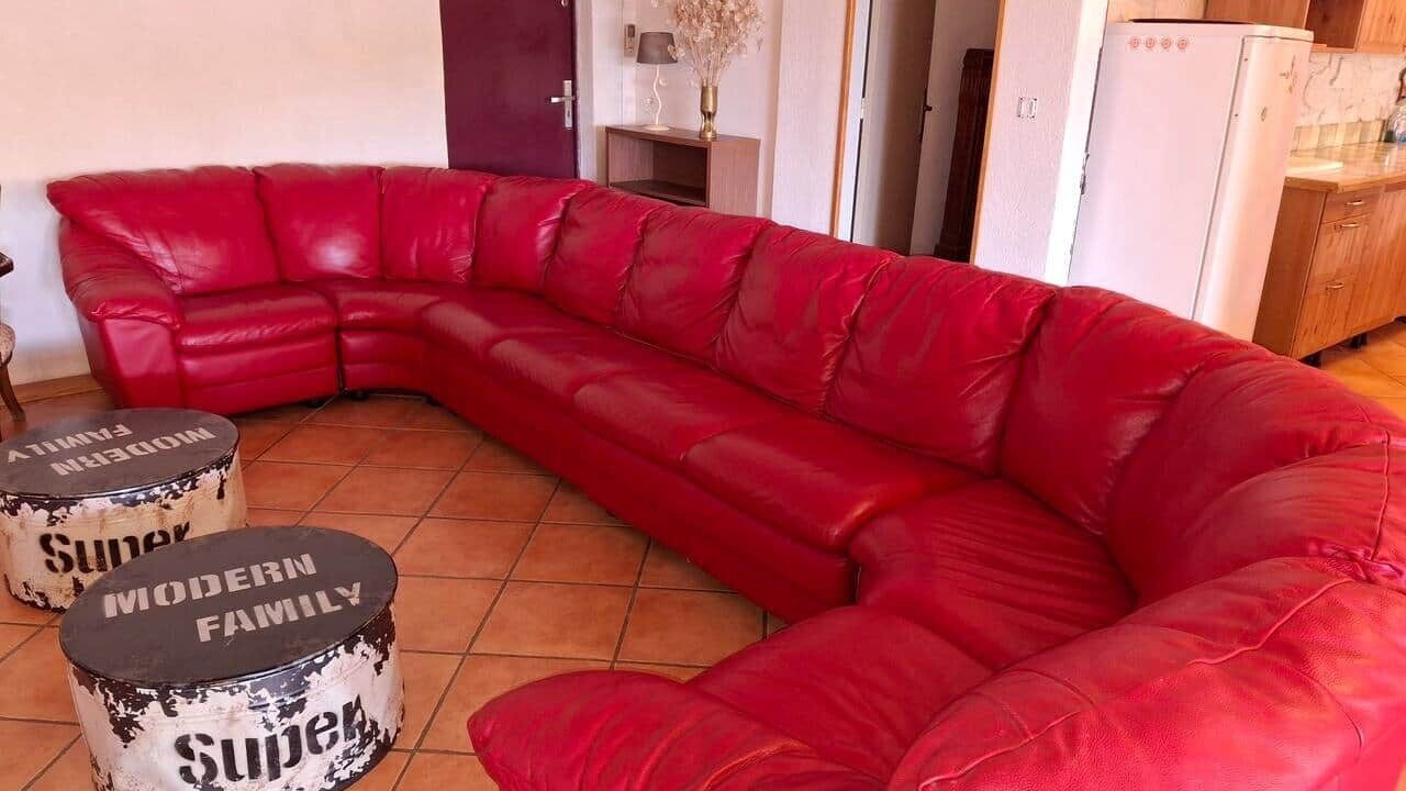 Photo of Livingroom in Mazamet