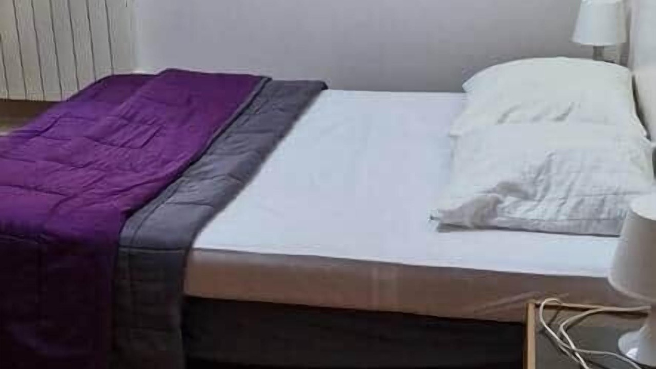 Photo of Bedroom in Mazamet