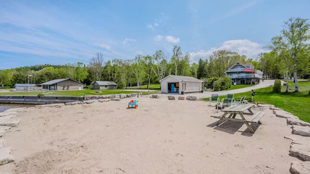 Photo of Outdoor in Lion's Head