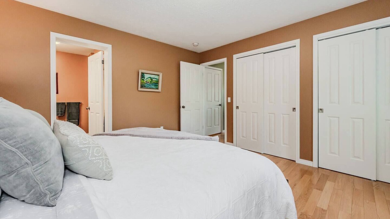 Photo of Bedroom in Lion's Head
