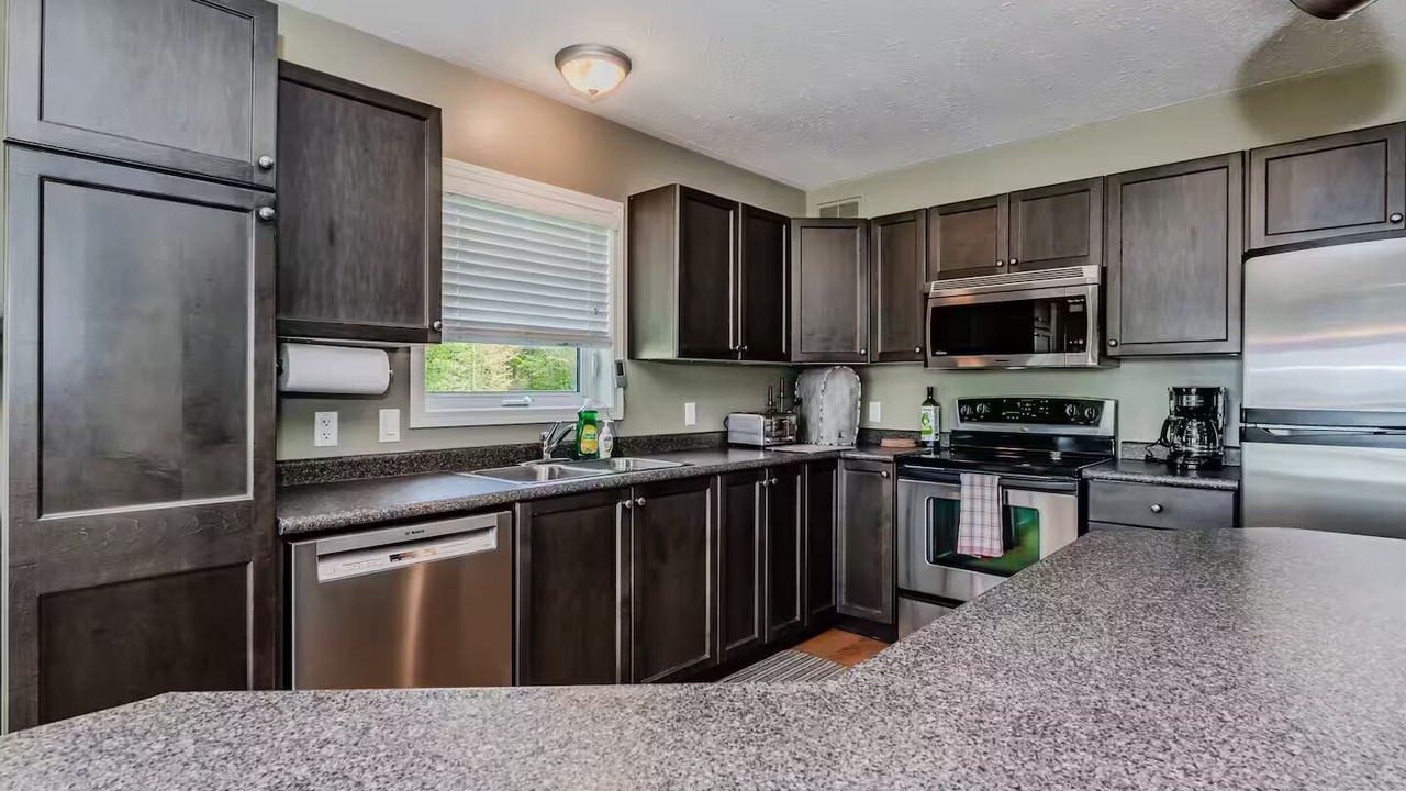 Photo of Kitchen in Lion's Head