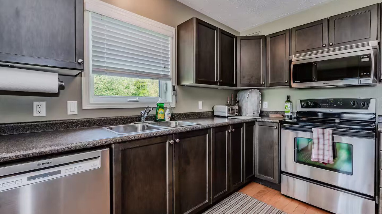 Photo of Kitchen in Lion's Head
