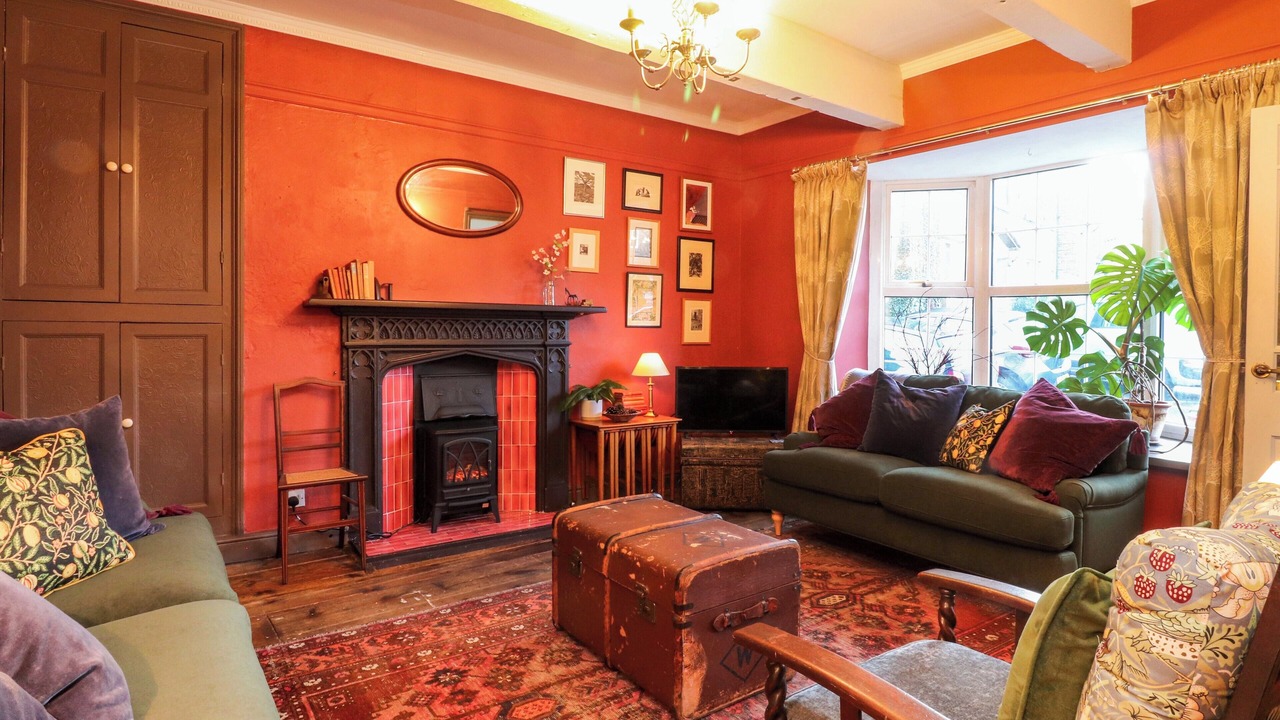 Photo of Livingroom in Giggleswick