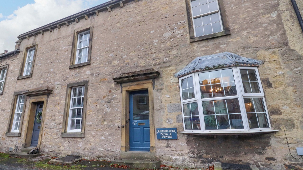 Photo of Outdoor in Giggleswick