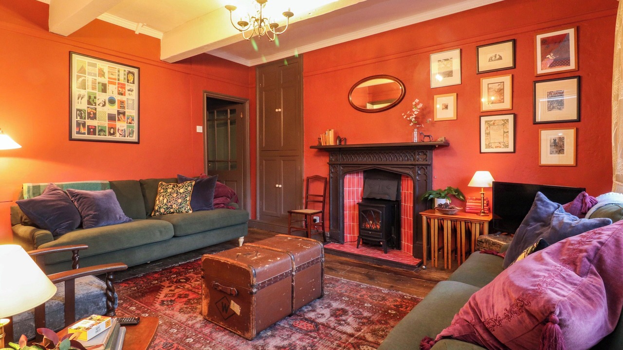Photo of Livingroom in Giggleswick