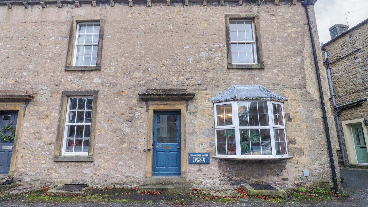 Photo of Outdoor in Giggleswick