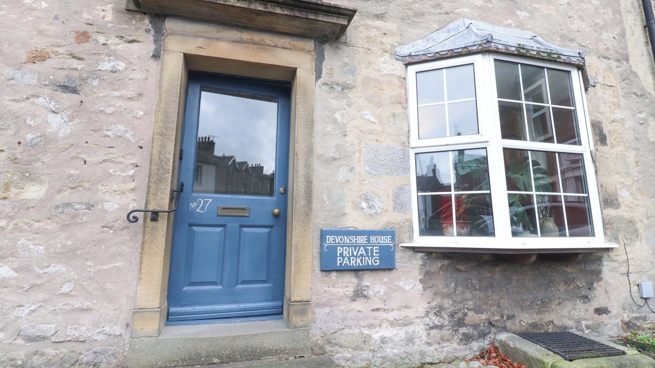 Photo of Outdoor in Giggleswick