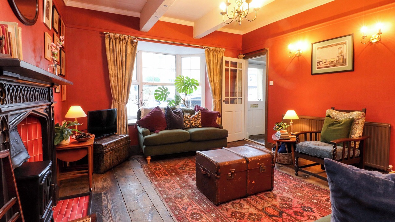 Photo of Livingroom in Giggleswick