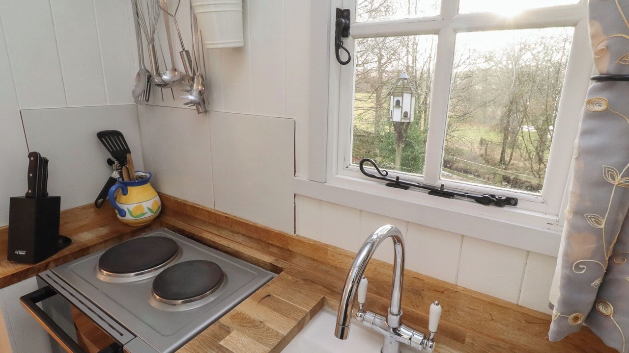 Photo of Kitchen in Falstone