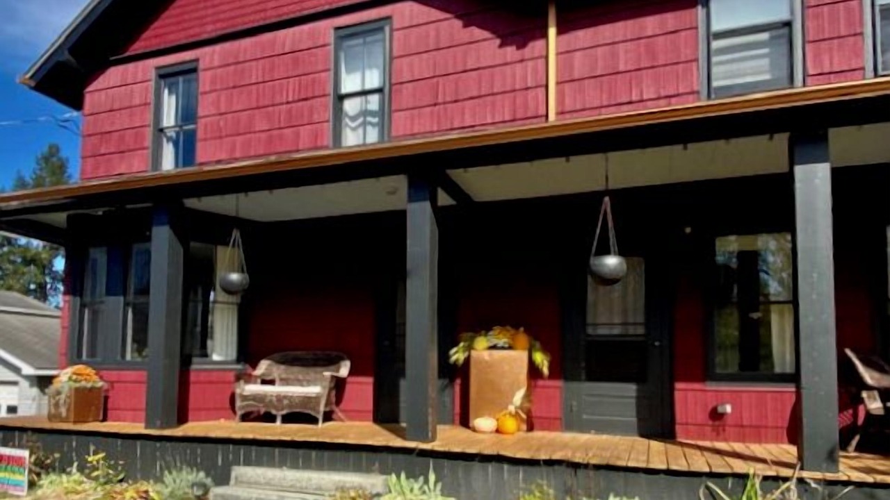 Photo of Outdoor in Narrowsburg