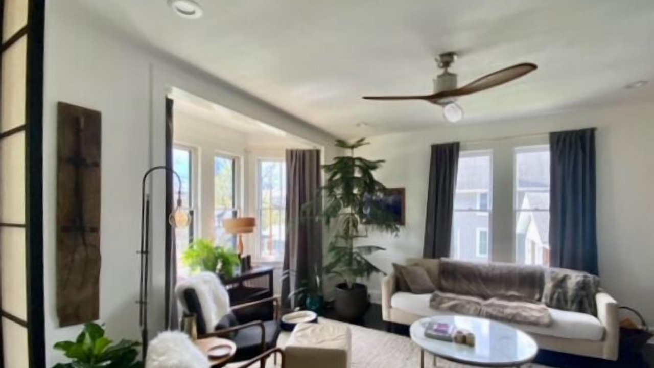 Photo of Livingroom in Narrowsburg