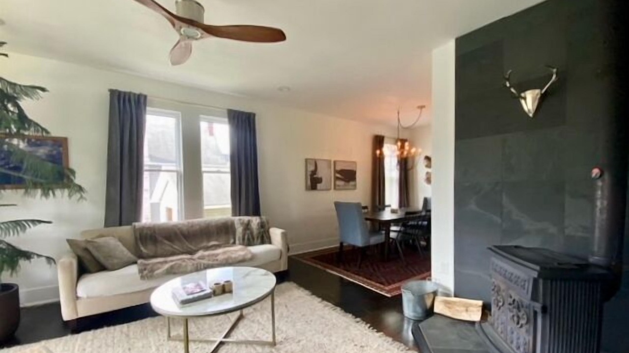 Photo of Livingroom in Narrowsburg