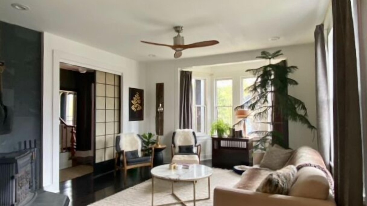 Photo of Livingroom in Narrowsburg