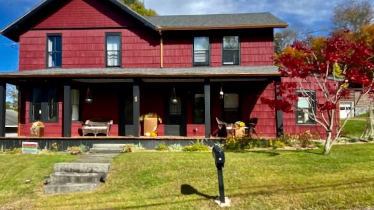 Photo of Outdoor in Narrowsburg