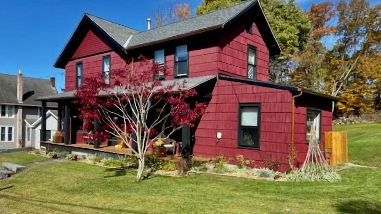Photo of Outdoor in Narrowsburg