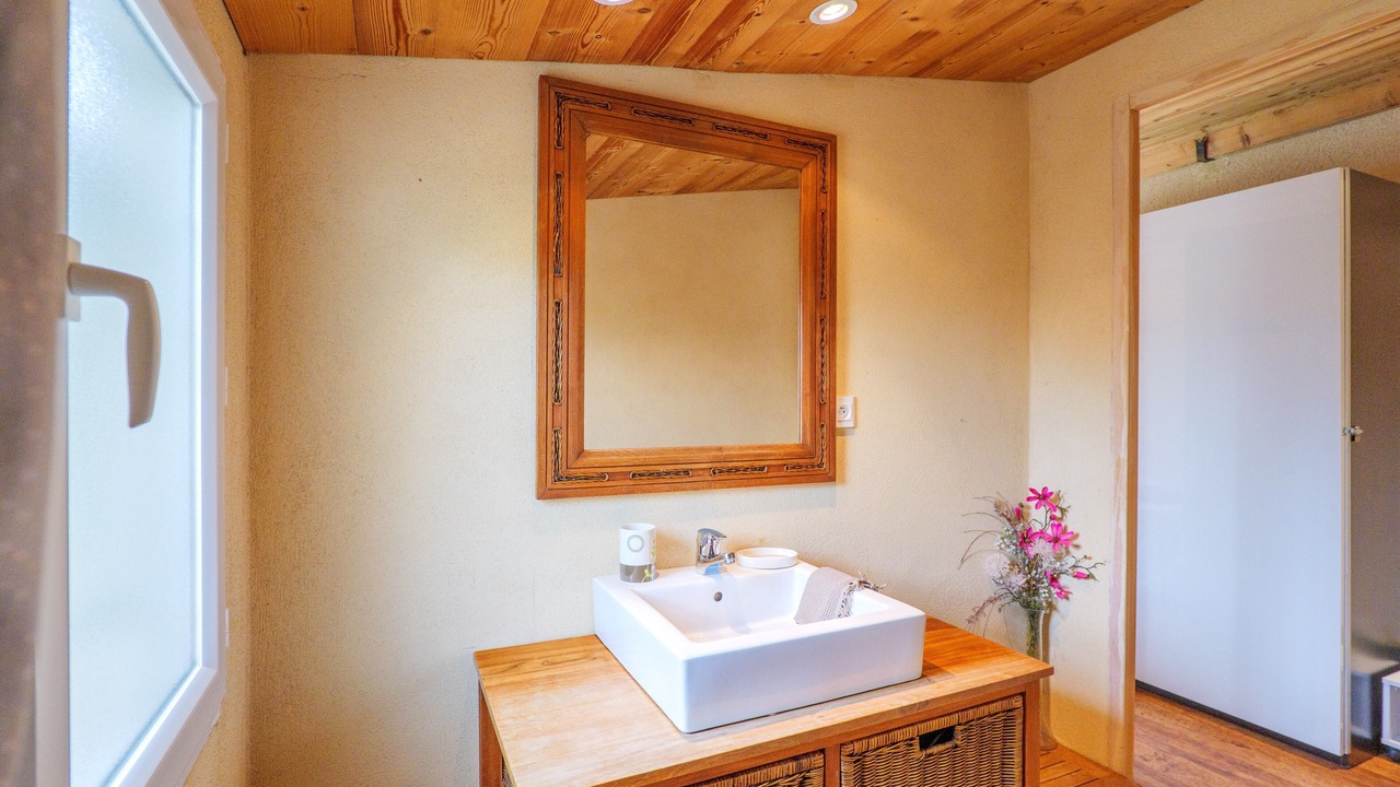 Photo of Bathroom in Saint-Remeze