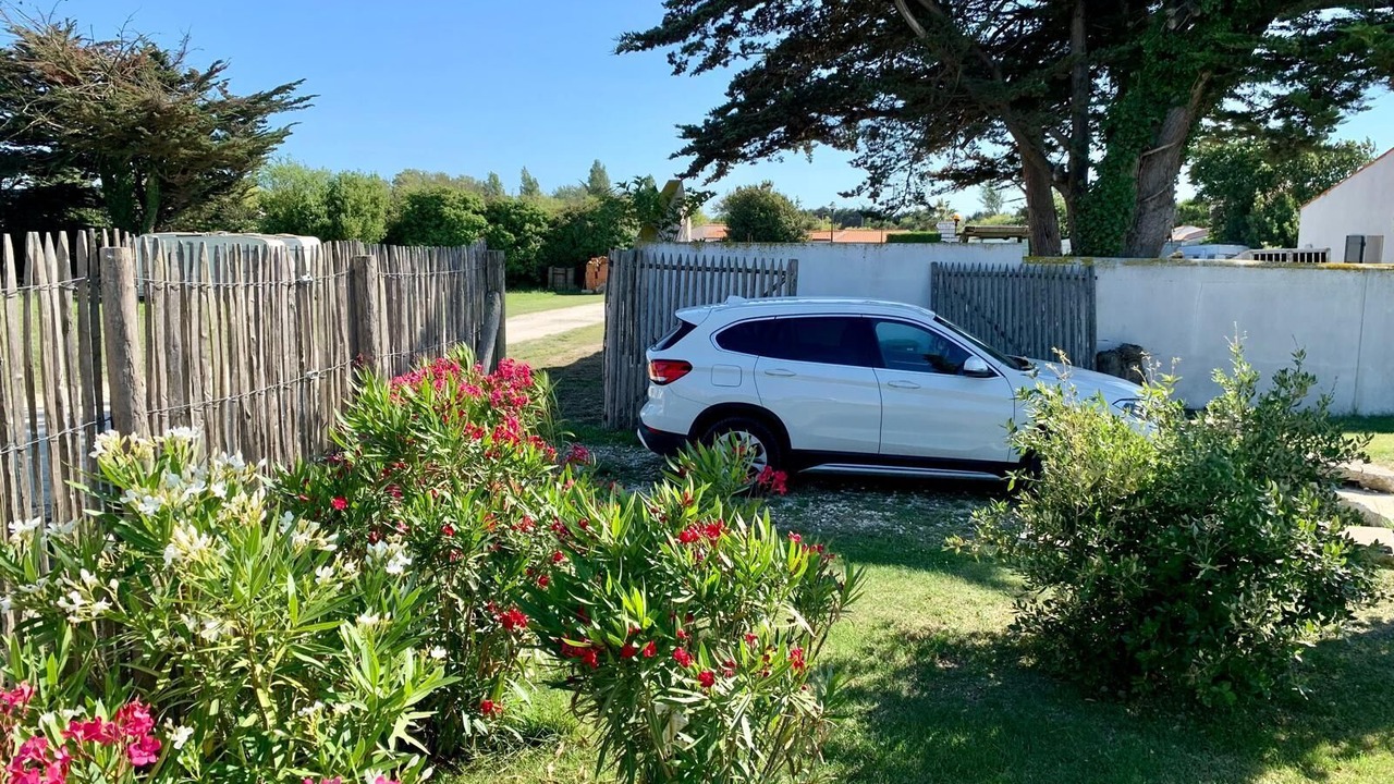 Photo of Outdoor in La Bree-les-Bains