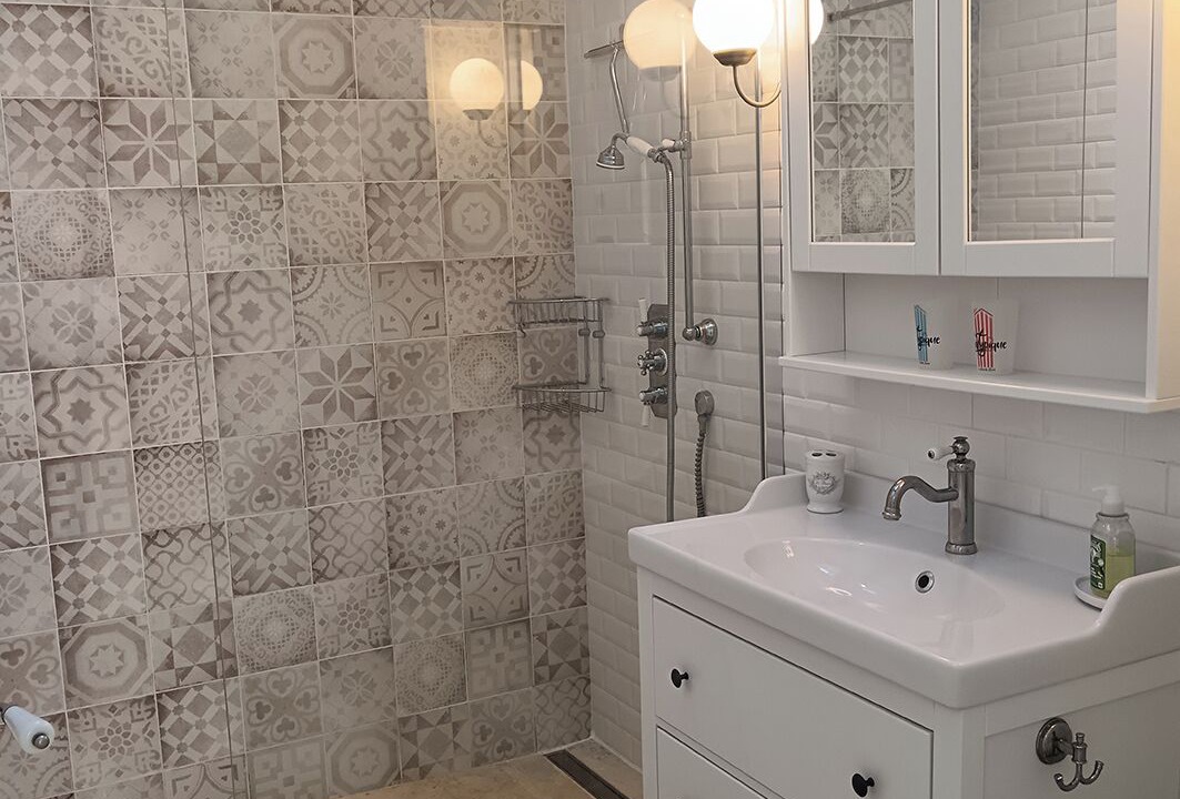 Photo of Bathroom in La Bree-les-Bains