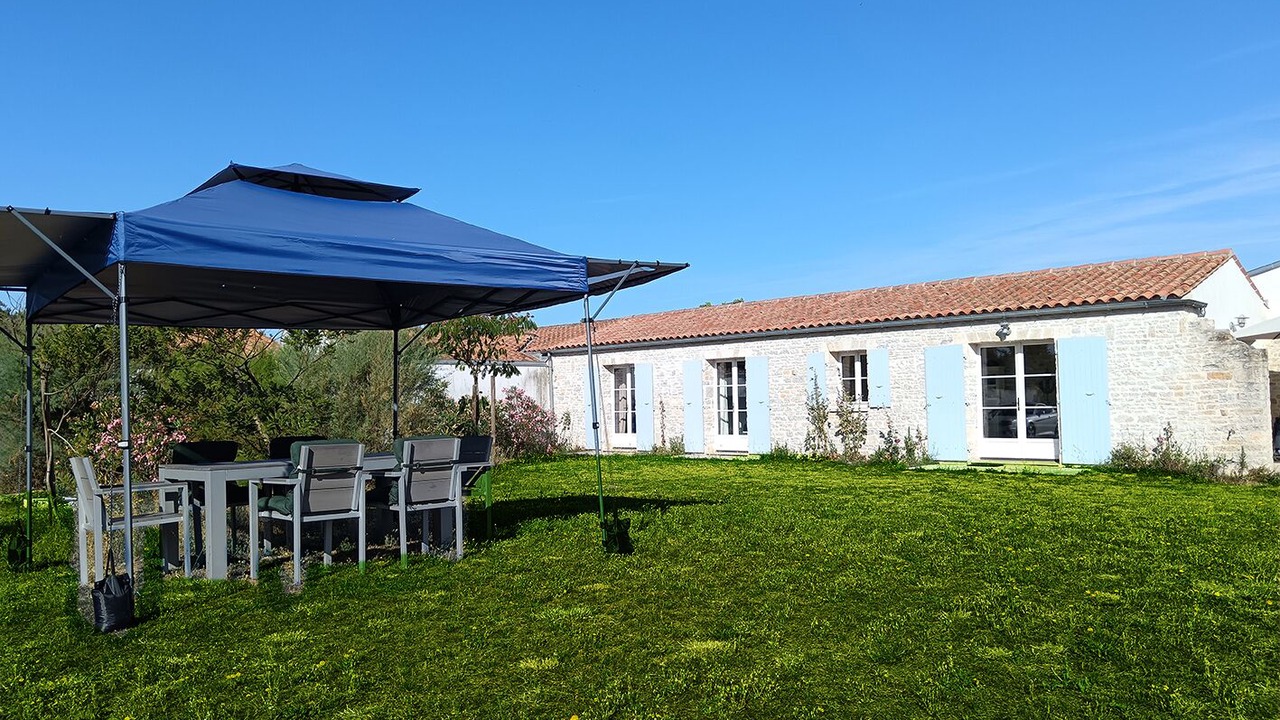 Photo of Outdoor in La Bree-les-Bains
