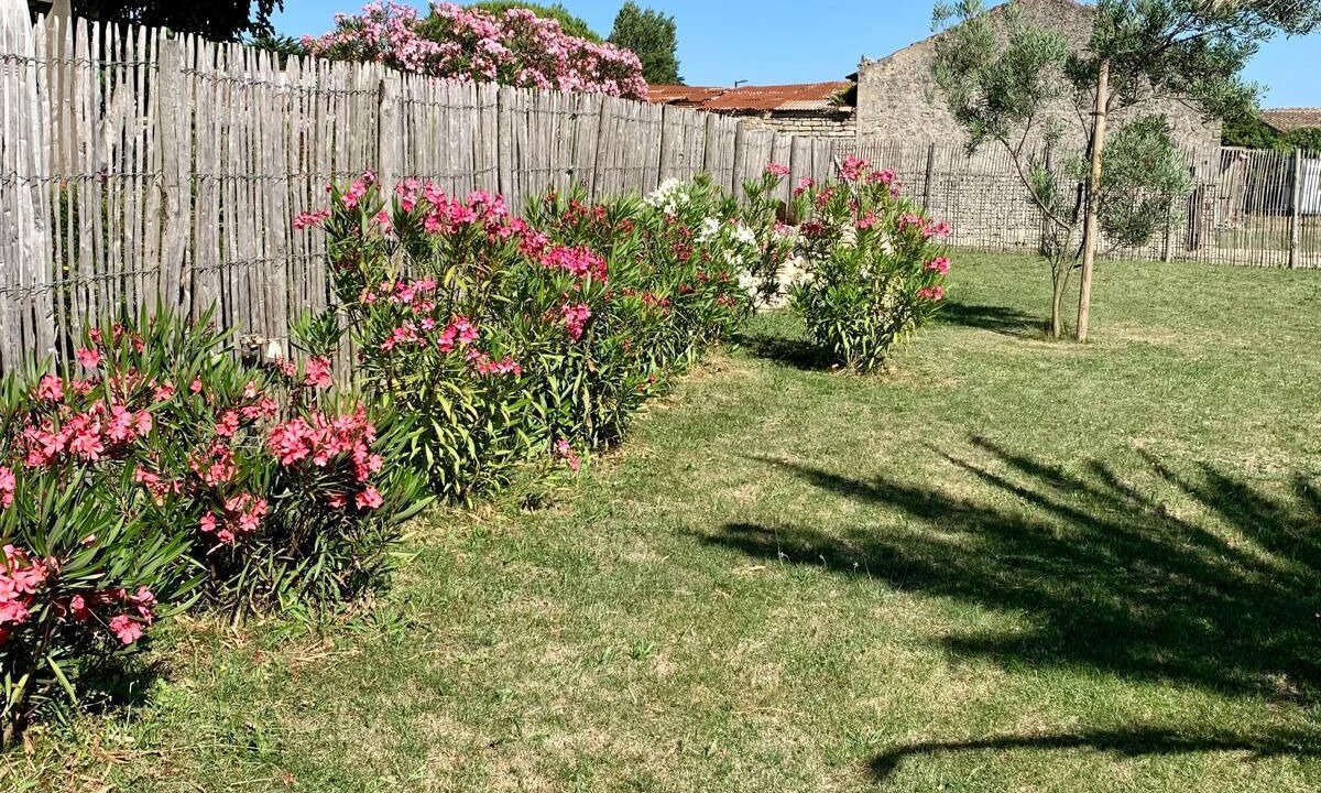 Photo of Outdoor in La Bree-les-Bains