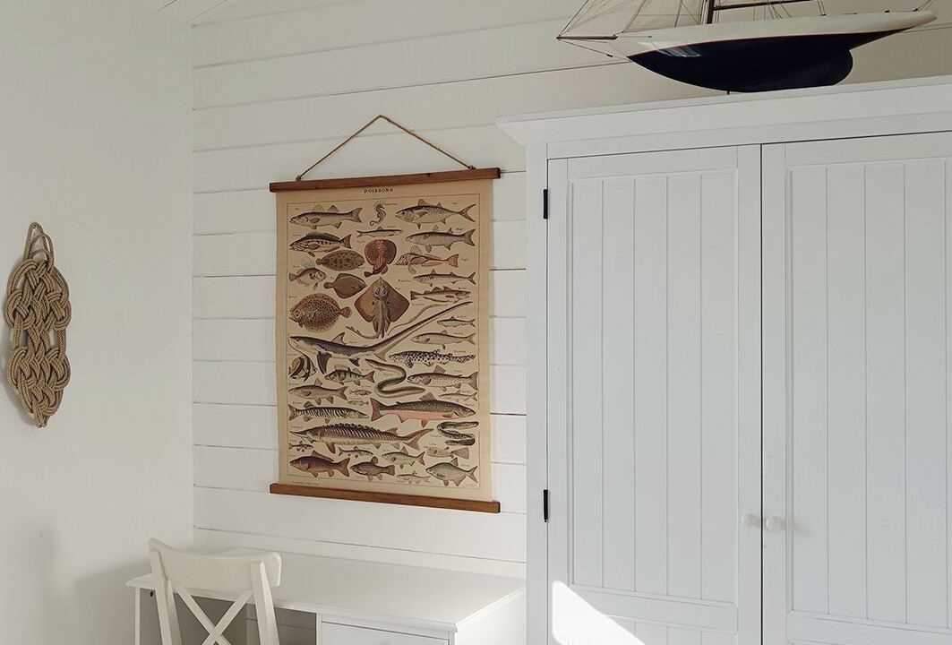 Photo of Bedroom in La Bree-les-Bains