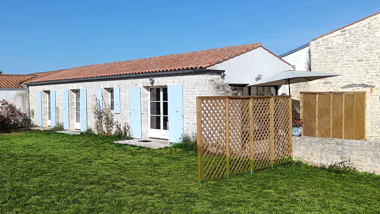 Photo of Outdoor in La Bree-les-Bains