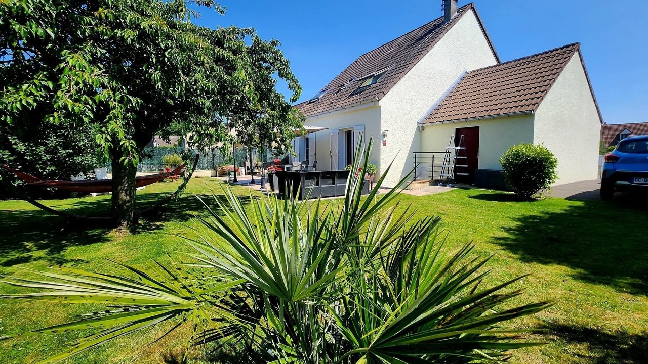 Photo of Outdoor in Villeron