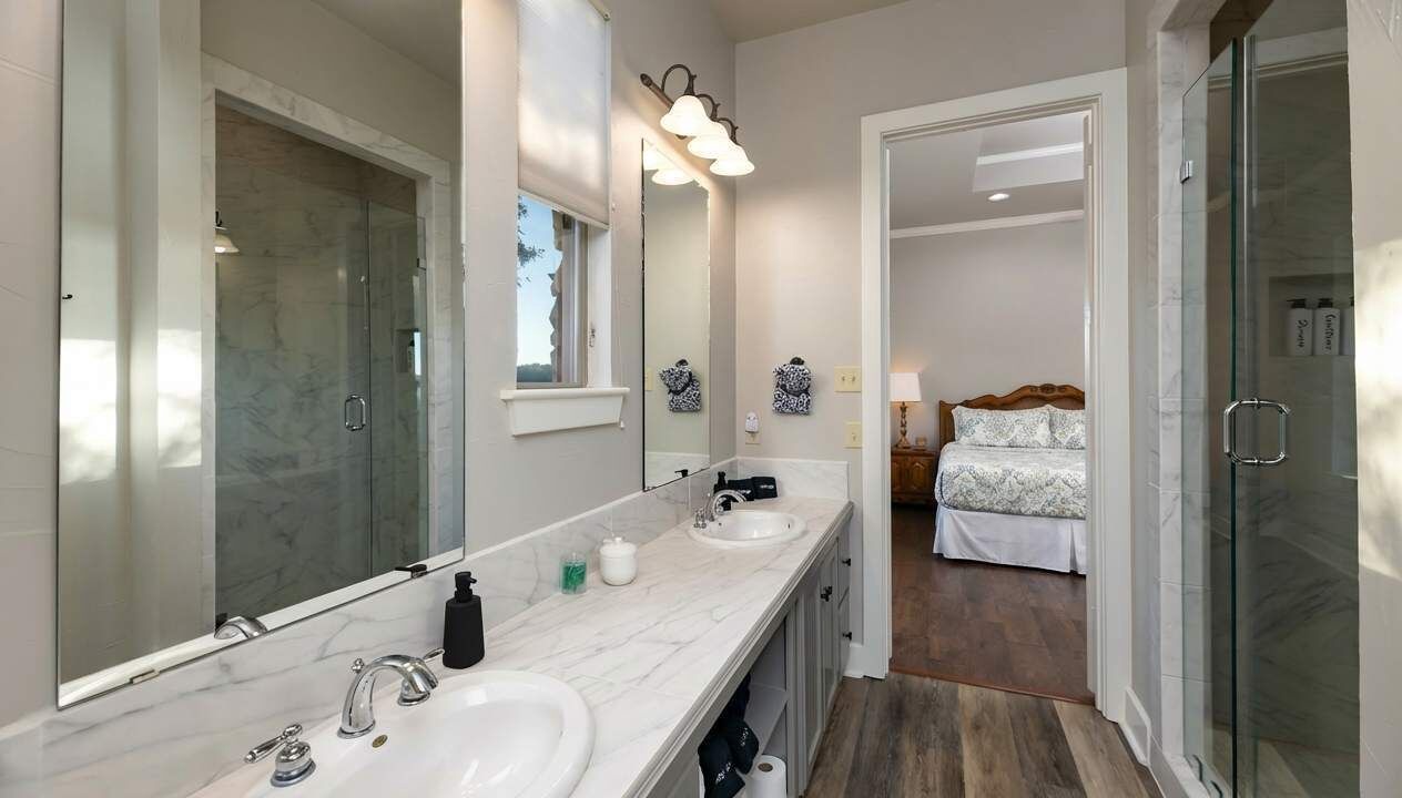 Photo of Bathroom in Chico