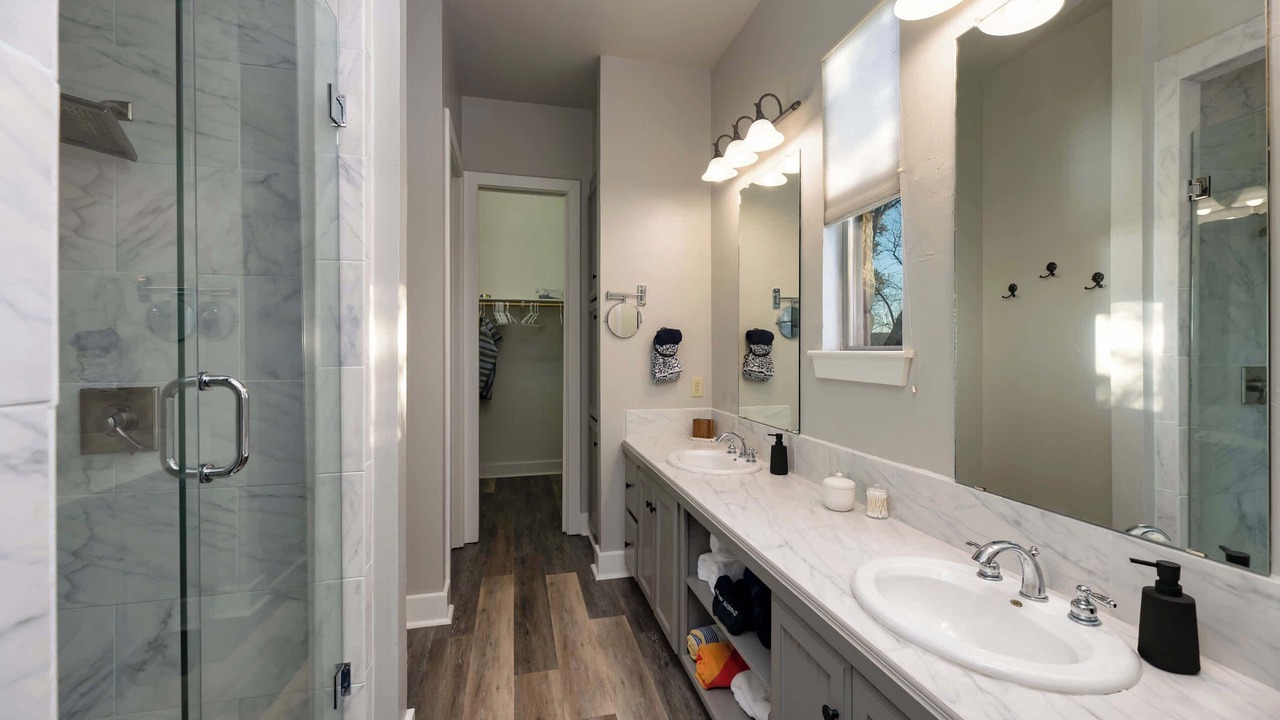 Photo of Bathroom in Chico