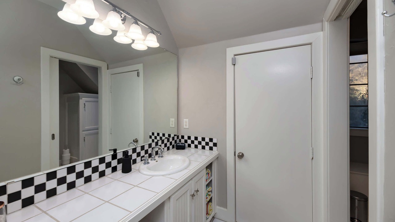 Photo of Bathroom in Chico