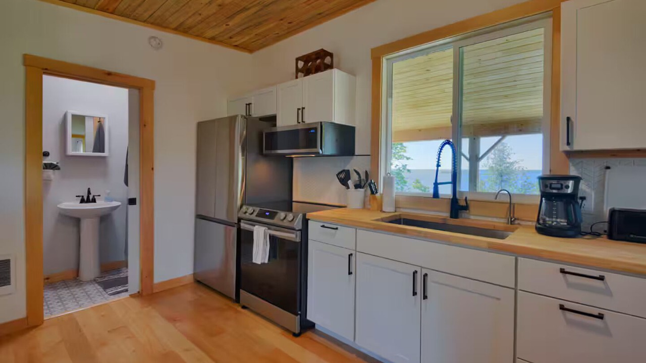 Photo of Kitchen in Hammond