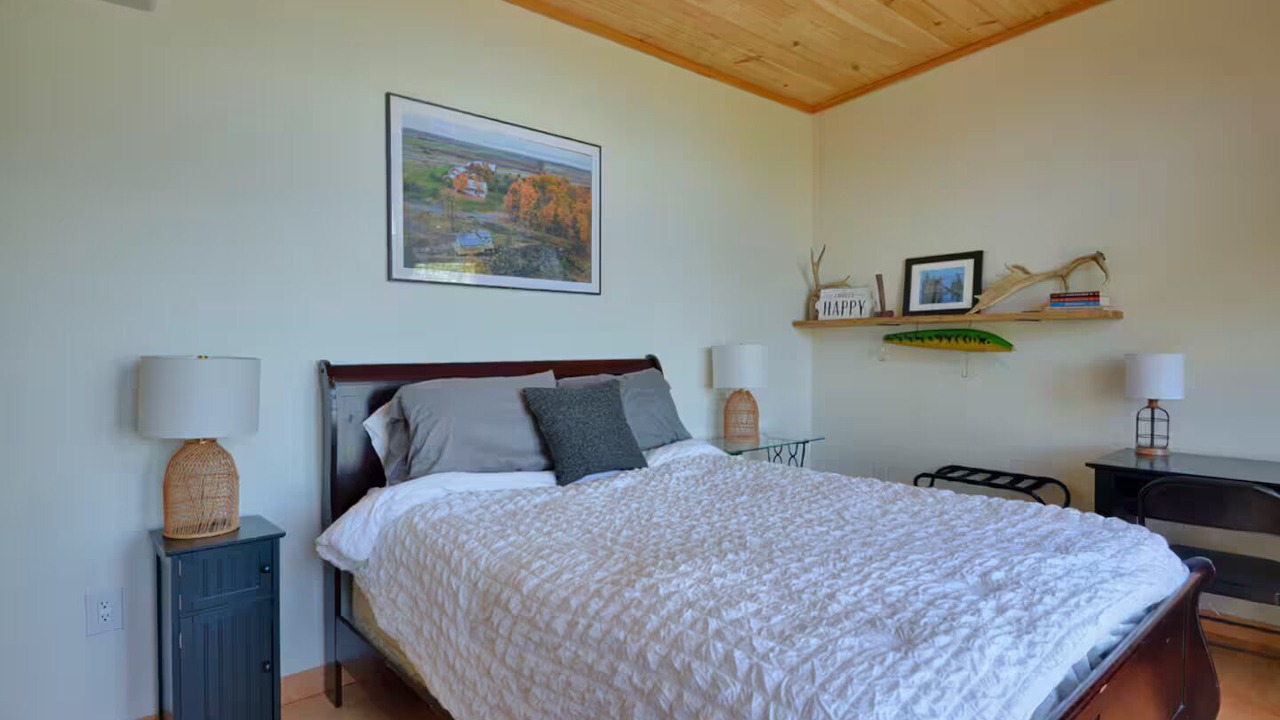 Photo of Bedroom in Hammond