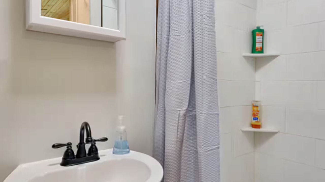 Photo of Bathroom in Hammond