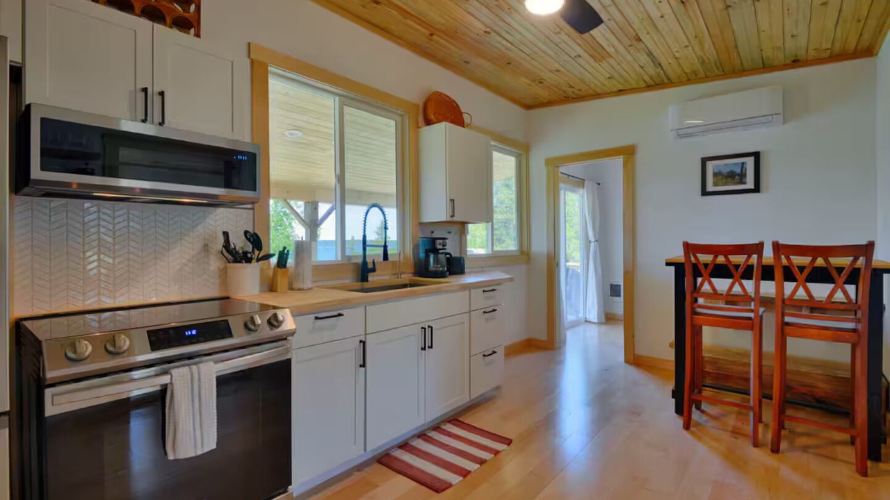 Photo of Kitchen in Hammond