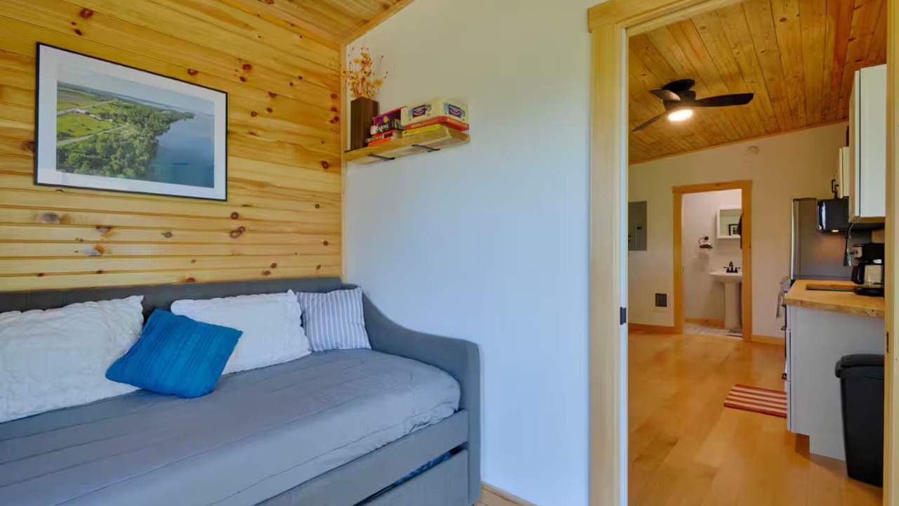 Photo of Bedroom in Hammond