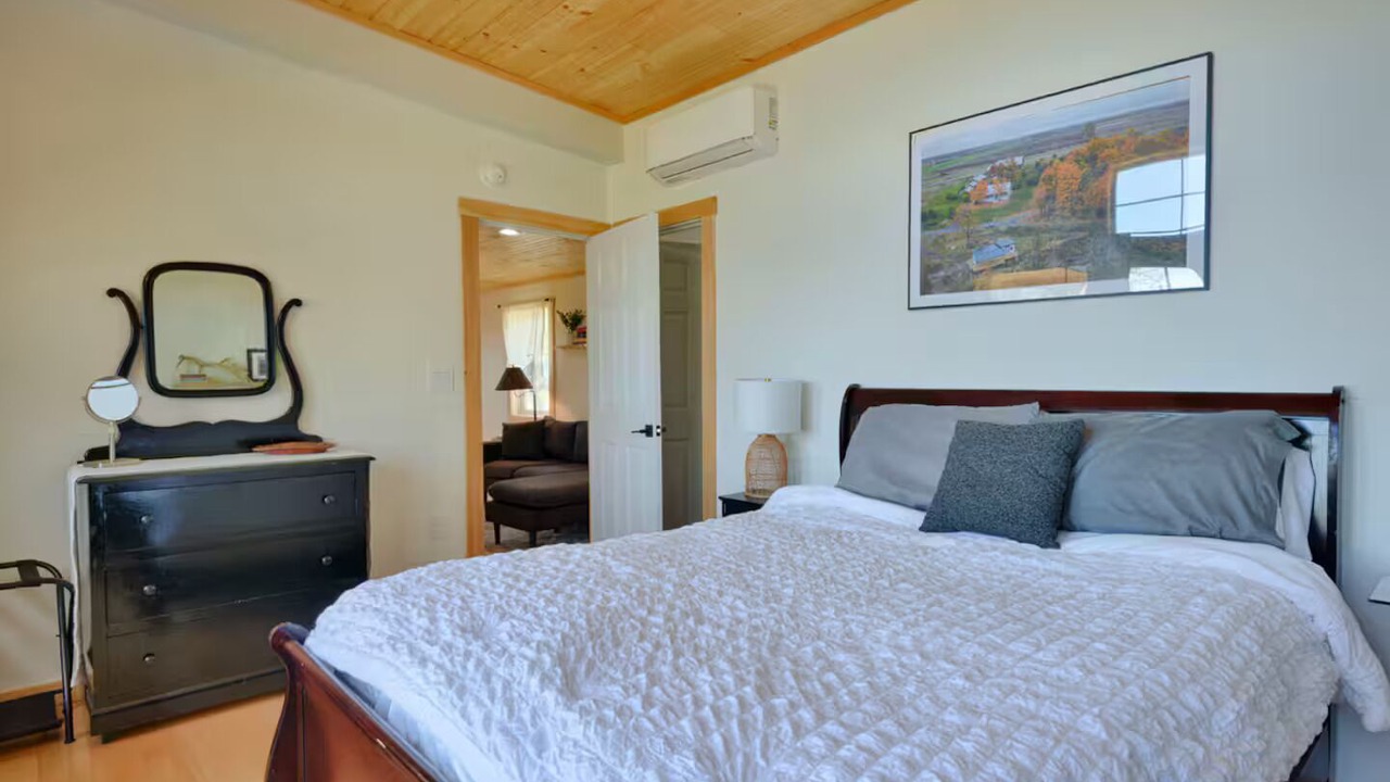 Photo of Bedroom in Hammond